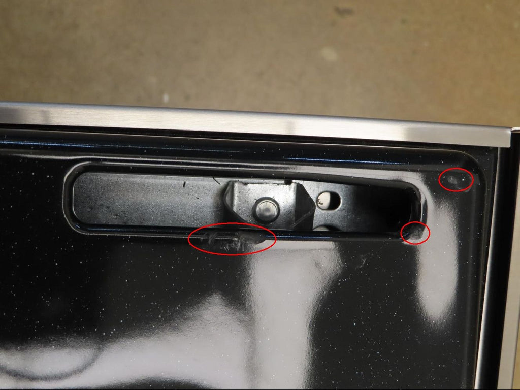 Bosch 800 Series HDI8056U 30" Slide-In Dual Fuel Stainless Steel Range Images