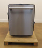 Bosch 800 Series SHX78CM5N 24" Fully Integrated Built-In Smart Dishwasher Pics