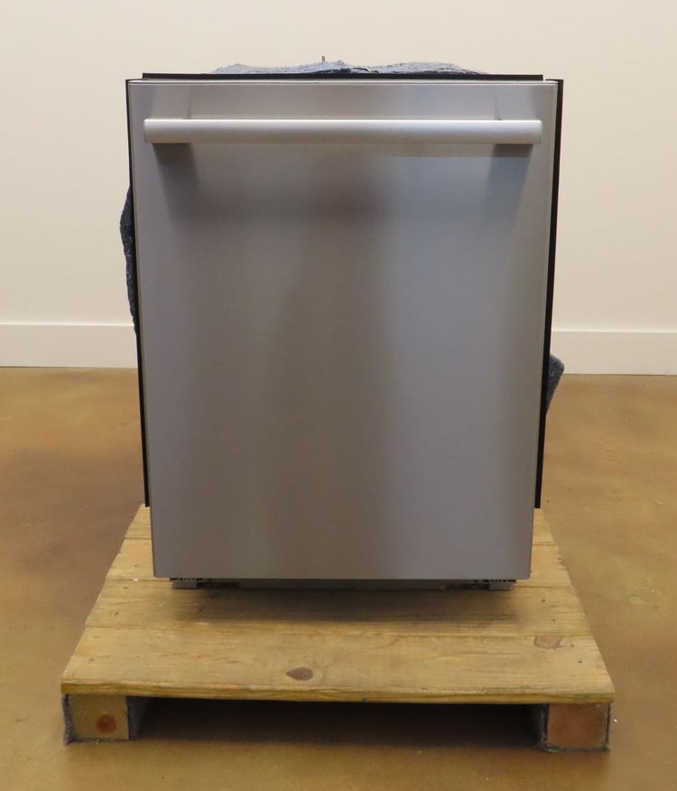 Bosch 800 Series SHX78CM5N 24" Fully Integrated Built-In Smart Dishwasher Pics