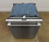 Bosch 800 Series SHX78CM5N 24" Fully Integrated Built-In Smart Dishwasher Pics