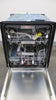 Bosch Benchmark Series 24" Fully Integrated Panel Ready Dishwasher SHV9PCM3N