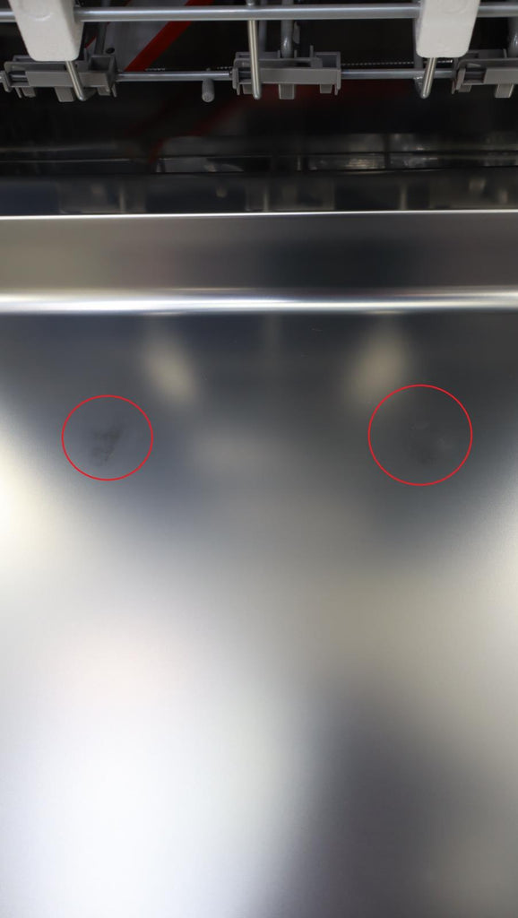 Bosch Benchmark Series 24" Fully Integrated Panel Ready Dishwasher SHV9PCM3N