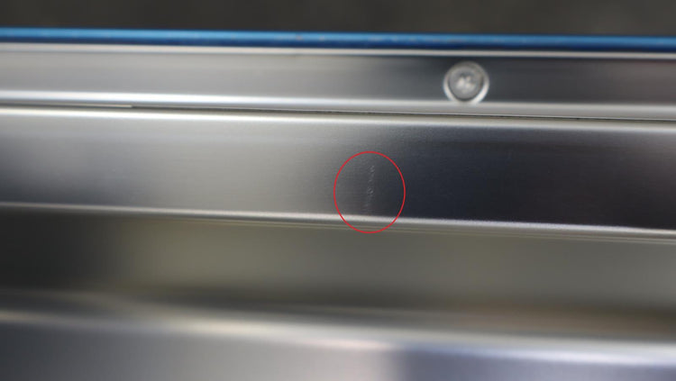 Bosch Benchmark Series 24" Fully Integrated Panel Ready Dishwasher SHV9PCM3N