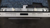 Bosch Benchmark Series 24" Stainless Integrated 38dBa Smart Dishwasher SHP9PCM5N