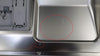 Bosch Benchmark Series 24" Stainless Integrated 38dBa Smart Dishwasher SHP9PCM5N
