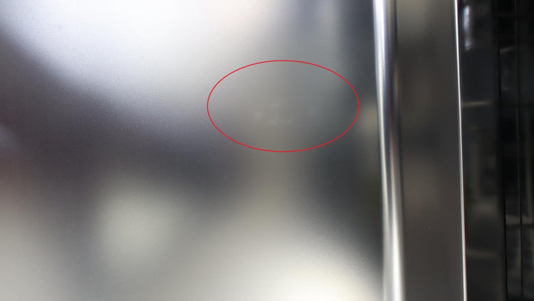 Bosch 24" Stainless Integrated 38dBa Smart Benchmark Series Dishwasher SHP9PCM5N
