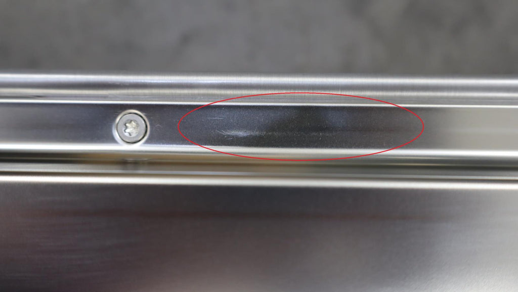Bosch 24" Stainless Integrated 38dBa Smart Benchmark Series Dishwasher SHP9PCM5N
