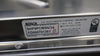 Bosch Benchmark Series 24" Stainless Integrated 38dBa Smart Dishwasher SHP9PCM5N