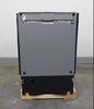 Bosch Benchmark Series 24" Fully Integrated Panel Ready Dishwasher SHV9PCM3N