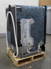 Bosch Benchmark Series 24" Fully Integrated Panel Ready Dishwasher SHV9PCM3N
