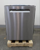 Bosch 24" Stainless Integrated 38dBa Smart Benchmark Series Dishwasher SHP9PCM5N