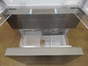 Bosch 800 Series B36CL80SNS 36" French Door Counter Depth Smart Refrigerator Pic