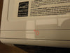 Bosch 500 Series WQB245B0UC 24 Inch Compact Heat Pump Dryer 4.0 cu ft Capacity