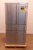 Bosch 800 Series B36CL80SNS 36" French Door Counter Depth Smart Refrigerator Pic