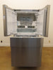 Bosch 800 Series B36CL80SNS 36" French Door Counter Depth Smart Refrigerator Pic