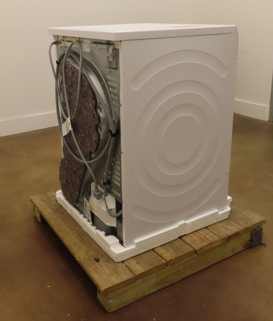 Bosch 500 Series WQB245B0UC 24 Inch Compact Heat Pump Dryer 4.0 cu ft Capacity