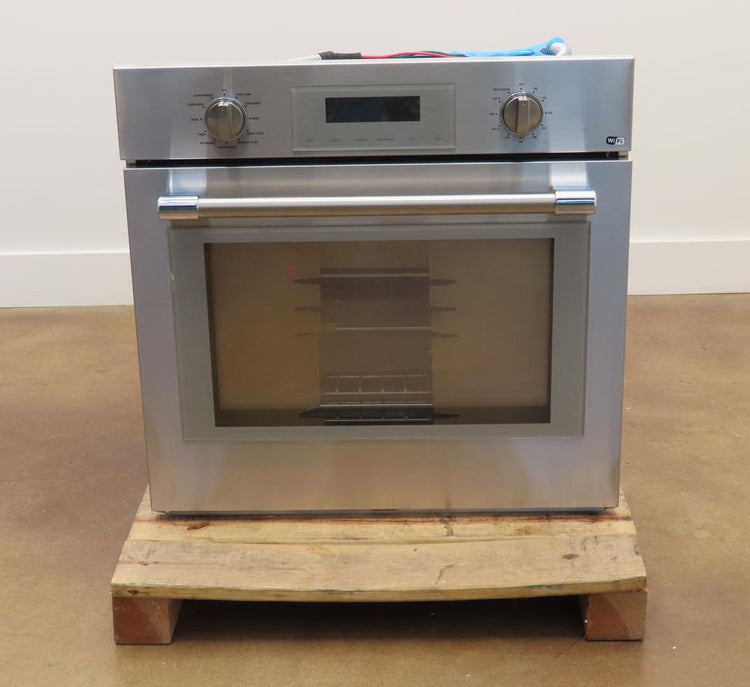 Thermador Professional Series POD301W  30" Single Built-In Oven Full Warranty