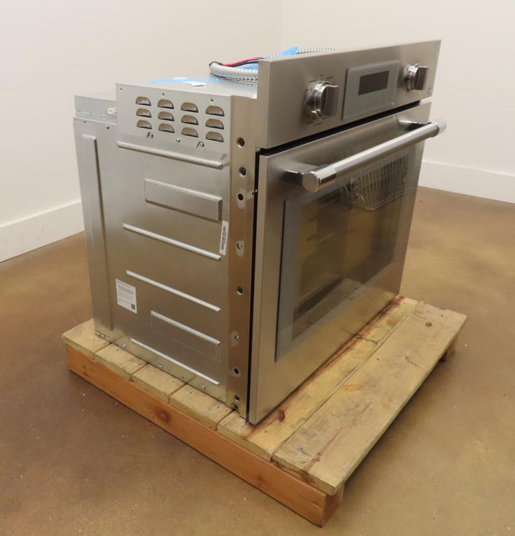 Thermador Professional Series POD301W  30" Single Built-In Oven Full Warranty