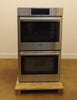 Bosch 800 Series HBL8651UC 30" Double Electric Wall Oven Full Warranty IMGS
