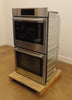 Bosch 800 Series HBL8651UC 30" Double Electric Wall Oven Full Warranty IMGS