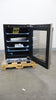 Thermador Freedom Collection 24" Built-In Undercounter Refrigerator T24UR925RS
