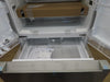 Bosch 800 Series B36CL80ENS 36" Counter Depth French Door Smart Refrigerator