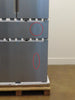 Bosch 800 Series B36CL80ENS 36" Counter Depth French Door Smart Refrigerator