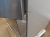 Bosch 800 Series B36CL80ENS 36" Counter Depth French Door Smart Refrigerator