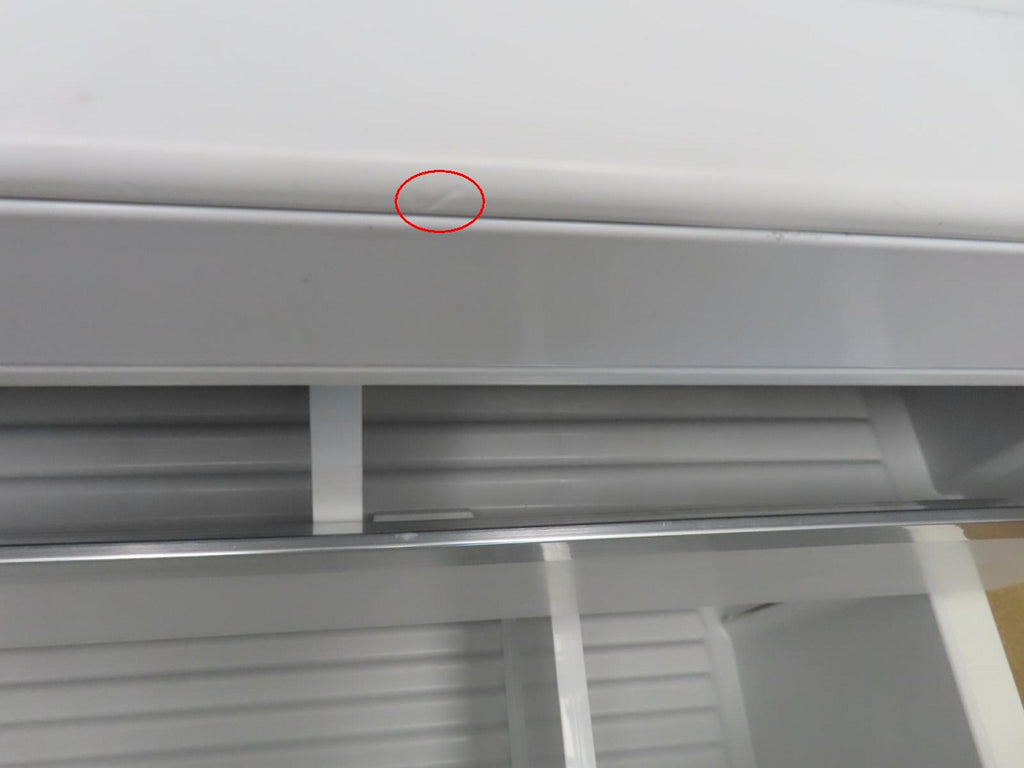 Bosch 500 Series B36FD52SNB 36 Inch Freestanding French Door Smart Refrigerator