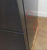 Bosch 500 Series B36FD52SNB 36 Inch Freestanding French Door Smart Refrigerator