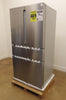 Bosch 800 Series B36CL80ENS 36" Counter Depth French Door Smart Refrigerator