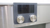 Gaggenau 400 Series 24" 1.3 cu. ft. Built-in Microwave Oven Stainless BM450710