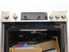 Bosch 800 Series HGI8056UC 30" Stainless Steel Slide-In Convection Gas Range Pic