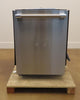 Thermador Sapphire Series DWHD660EFP 24" Fully Integrated Smart Dishwasher