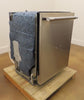 Thermador Sapphire Series DWHD660EFP 24" Fully Integrated Smart Dishwasher