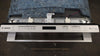 Bosch Benchmark Series 24" Fully Integrated Built-In Smart Dishwasher SHX9PCM5N