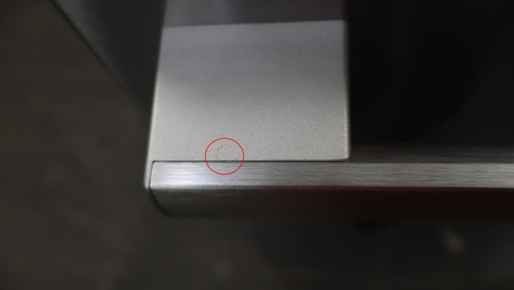 Bosch Benchmark Series 24" Fully Integrated Built-In Smart Dishwasher SHX9PCM5N