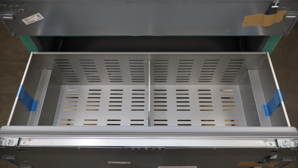 Thermador 42" Built-In French Door Freedom Collection Refrigerator T42IT100NP