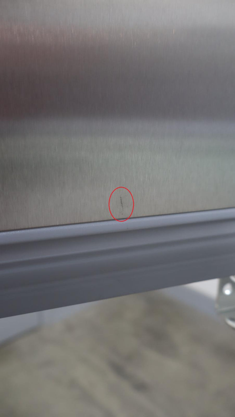Thermador 42" Built-In French Door Freedom Collection Refrigerator T42IT100NP