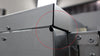 Bosch 800 Series 30" SS Fast Pre Heat Double Electric Wall Oven HBL8651UC