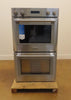 Thermador Professional Series PO302W 30" Double Wall Oven With 2 YearWarranty