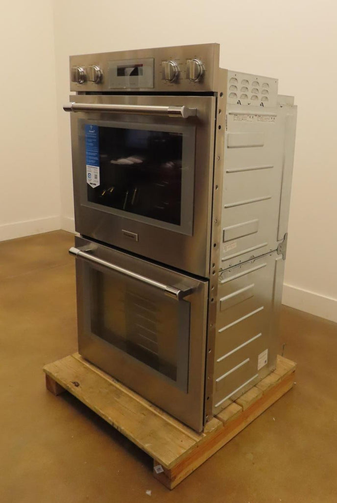 Thermador Professional Series PO302W 30" Double Wall Oven With 2 YearWarranty
