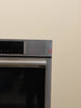 Bosch 800 Series HBL8651UC 30" Double Electric Wall Oven Full Warranty Details