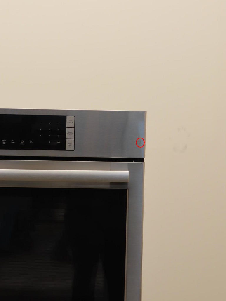 Bosch 800 Series HBL8651UC 30" Double Electric Wall Oven Full Warranty Details