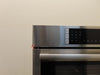 Bosch 800 Series HBL8651UC 30" Double Electric Wall Oven Full Warranty Details