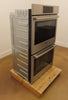 Bosch 800 Series HBL8651UC 30" Double Electric Wall Oven Full Warranty Details