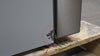 Bosch 36" Smart 800 Series French Door Bottom Mount Refrigerator B36CT81ENS