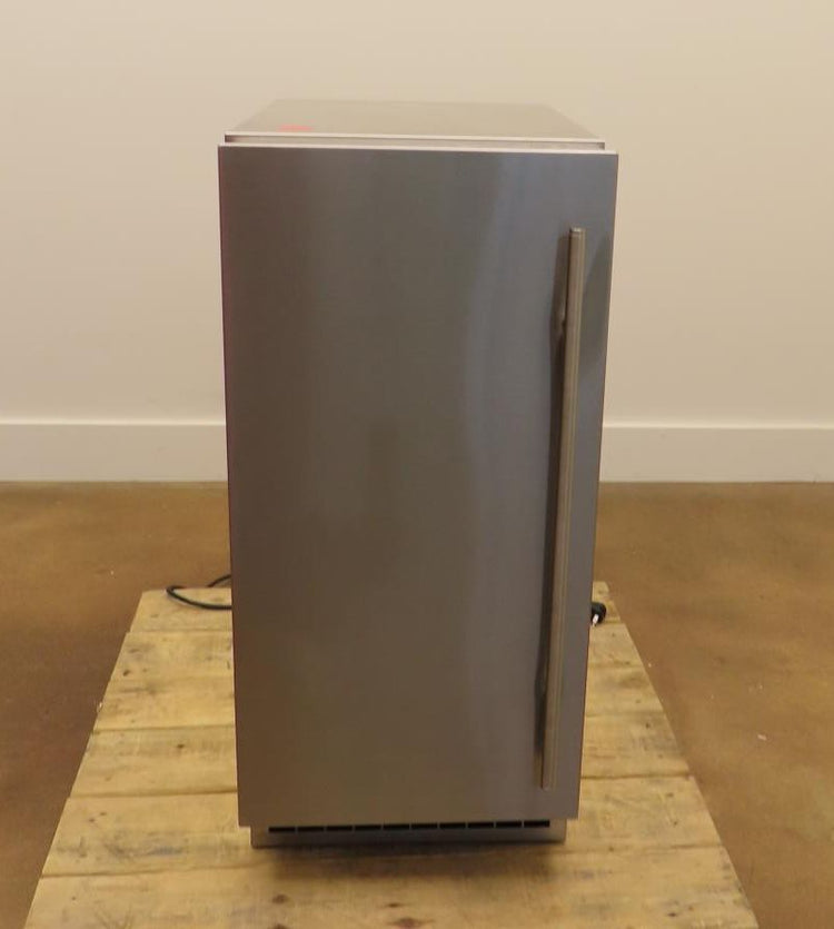 Scotsman Brilliance Series SCN60PA1SS 15" Undercounter Ice Maker Left Hinge