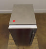Scotsman Brilliance Series SCN60PA1SS 15" Undercounter Ice Maker Left Hinge
