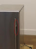 Scotsman Brilliance Series SCN60PA1SS 15" Undercounter Ice Maker Left Hinge